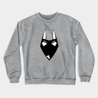 my wolf Crewneck Sweatshirt